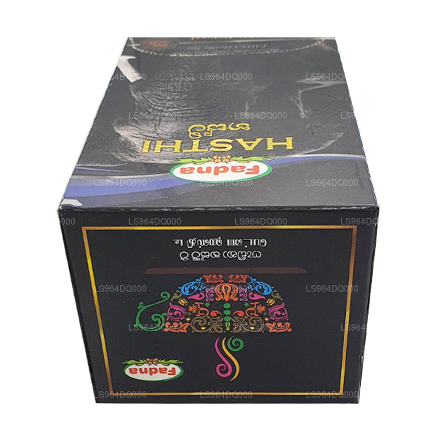 Fadna Hasthi örtte (40g) 20 tepåsar