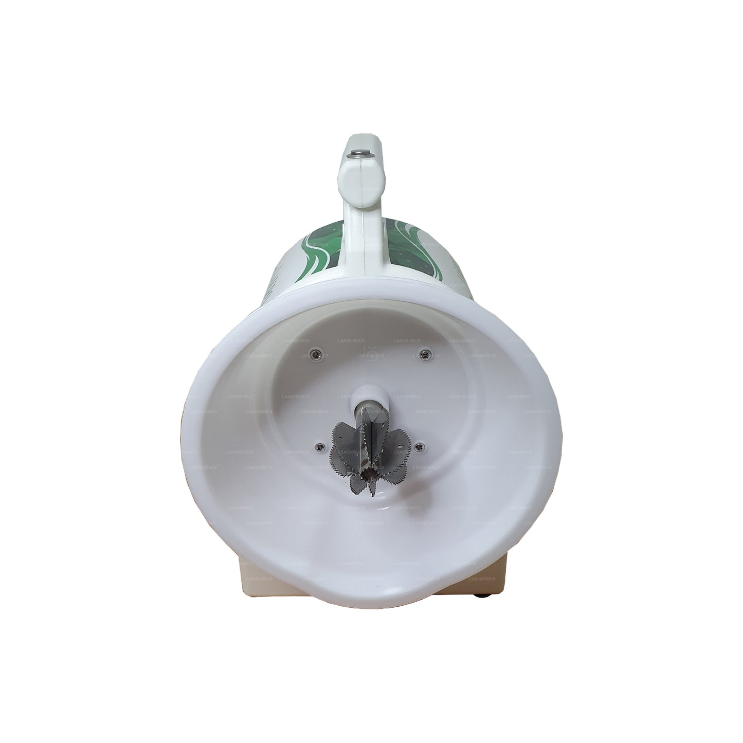 Lakro Heavy Duty Coconut Scraper Machine (LCS-007)