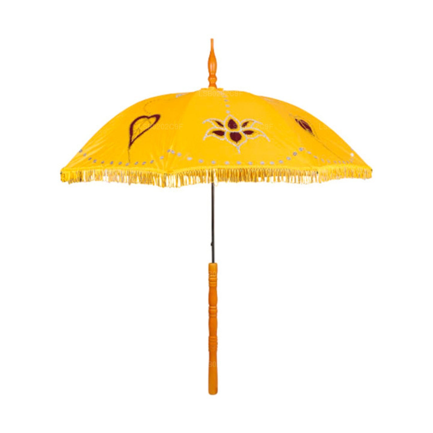 Lakpura Muthu Kuda (Design A)