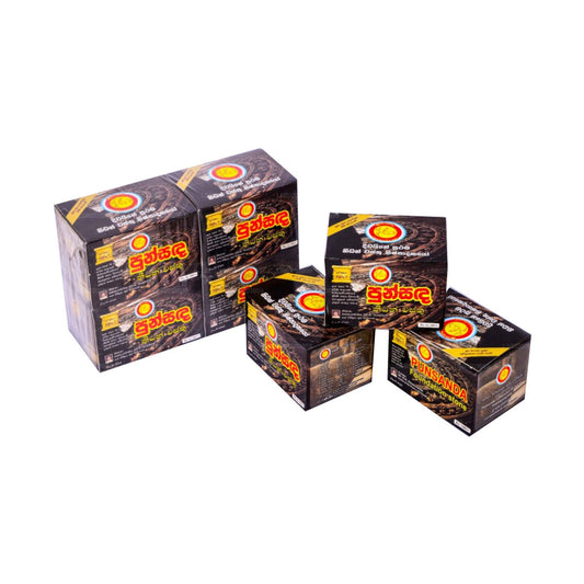 Punsanda Nidan Wasthu Hörnsten