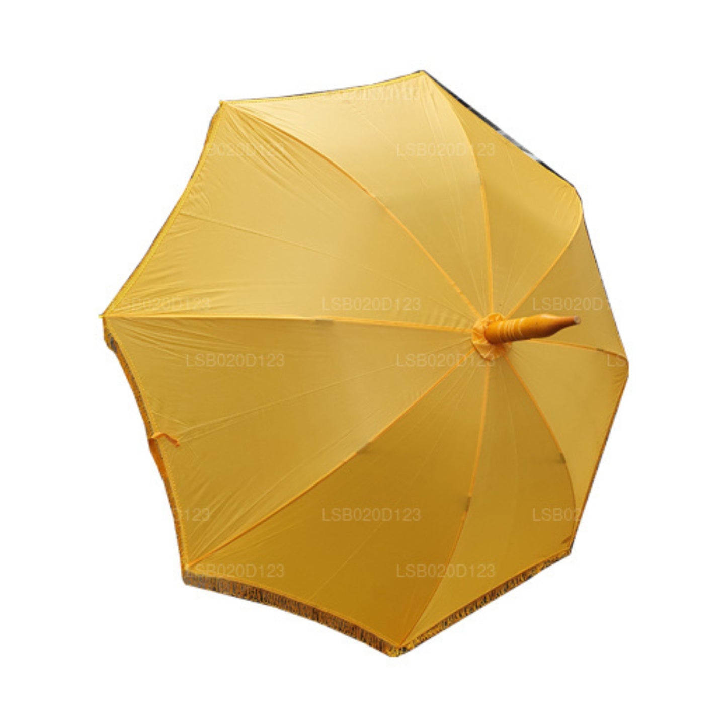 Lakpura Muthu Kuda (Design A)