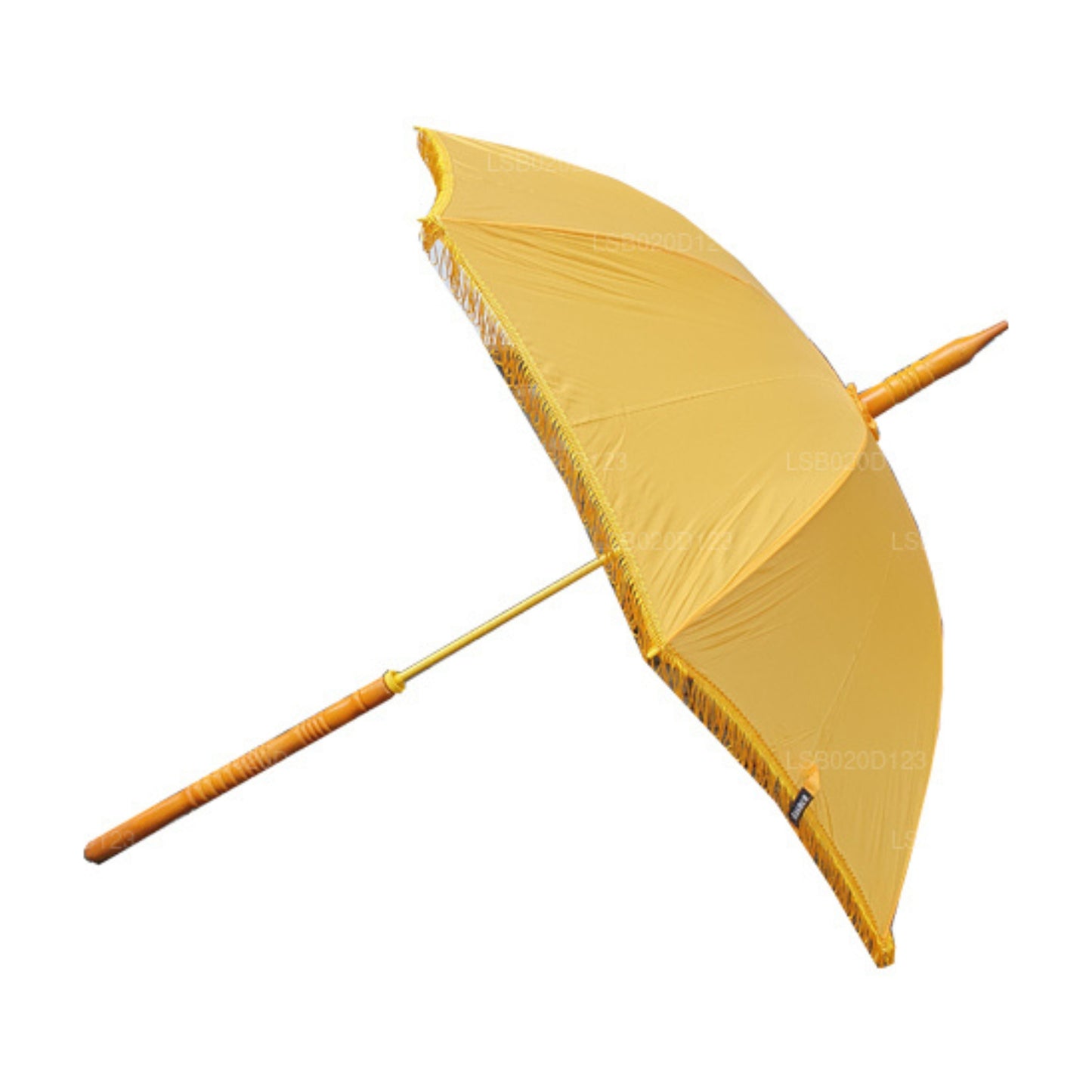 Lakpura Muthu Kuda (Design A)