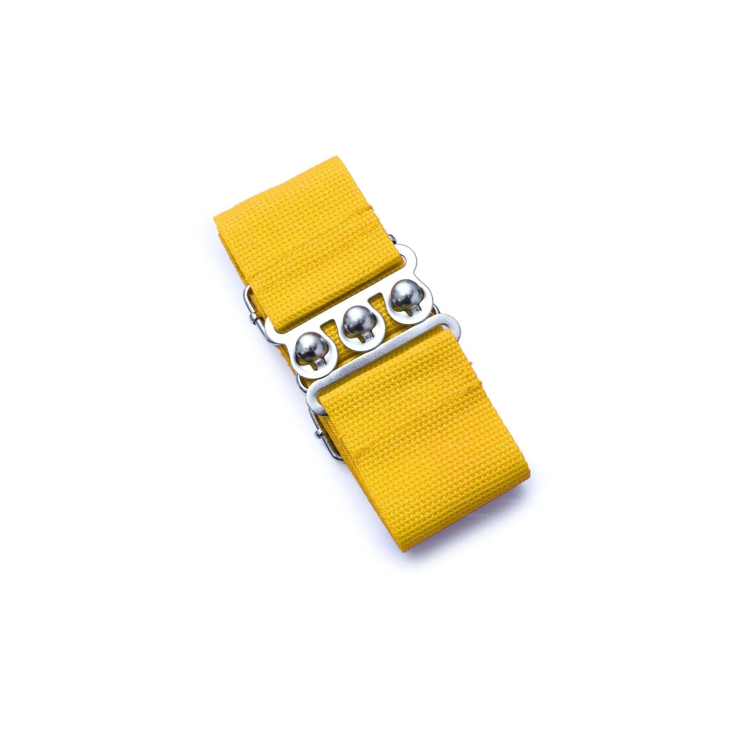 CIB Yellow Pooja Badapati