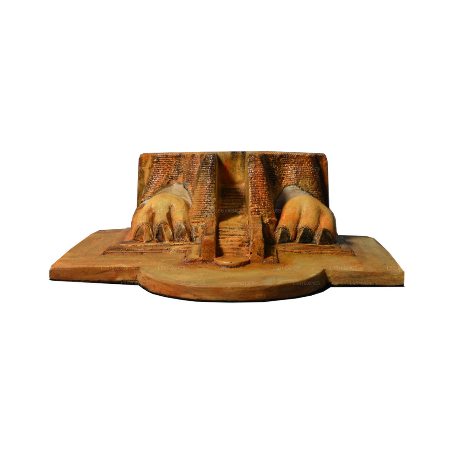 NHRC Sigiriya Sinha Padaya