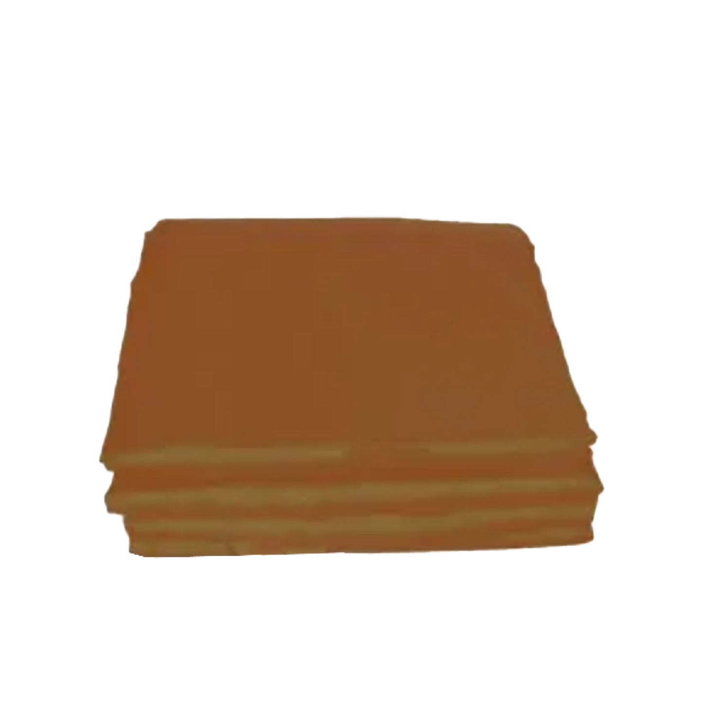 Lakpura thailändska innerrockar av ren bomull för munkar