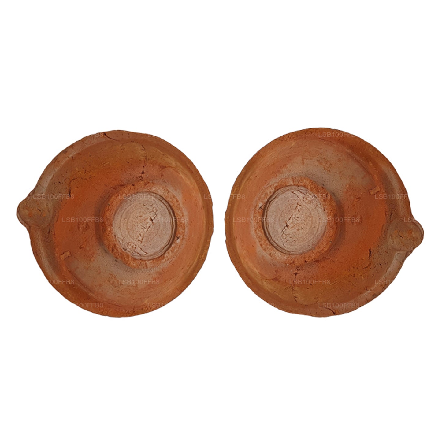 Leroljelampa (Mati Pahana)