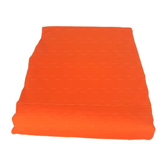 Lakpura thailändska munkrockar i ren bomull