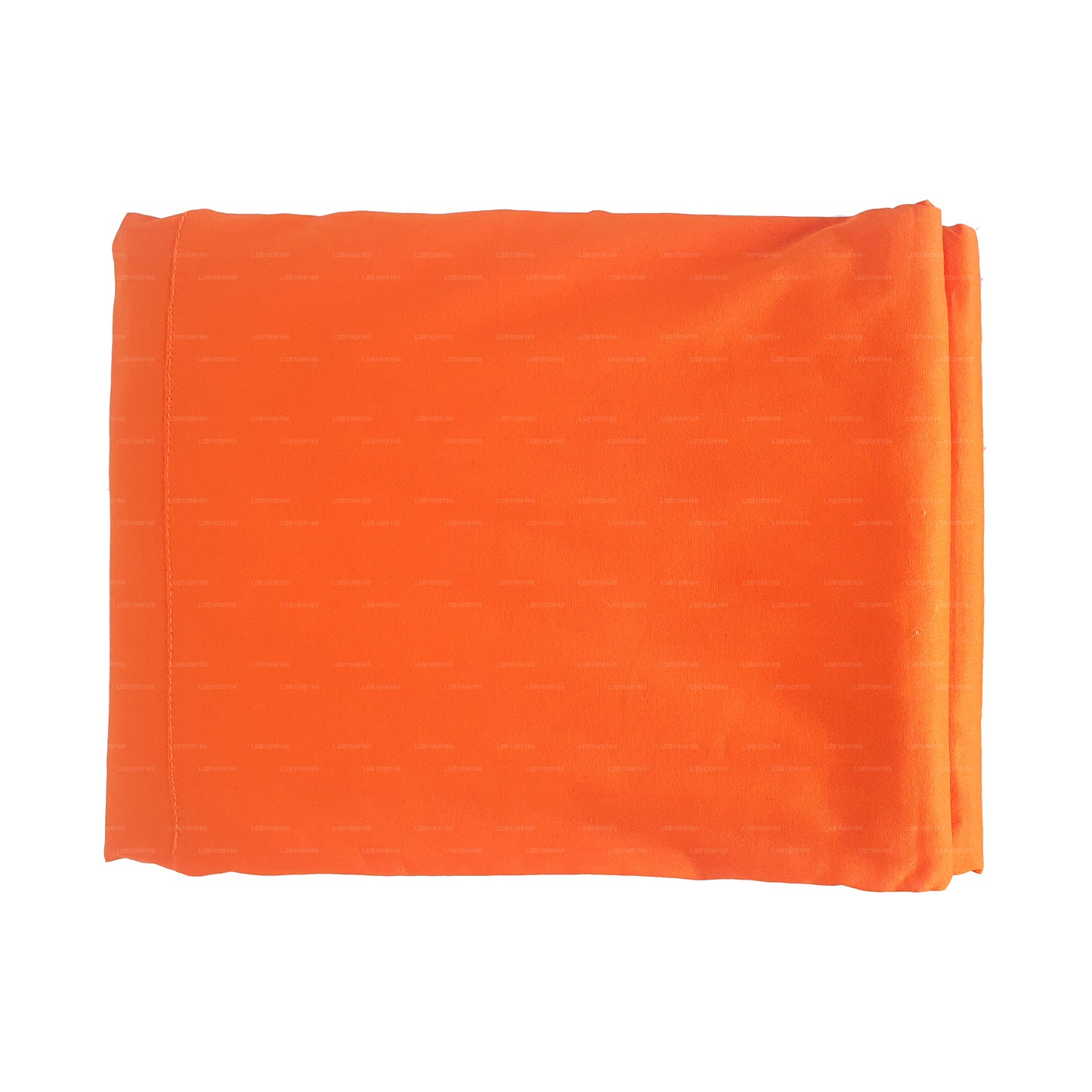 Lakpura thailändska munkrockar i ren bomull