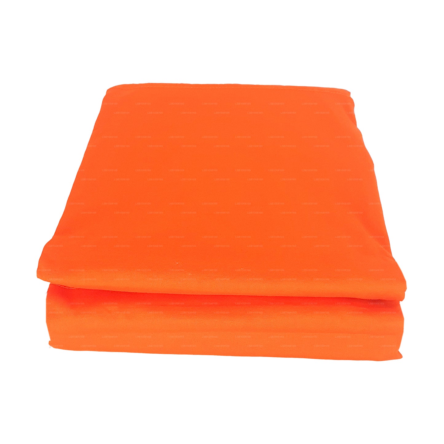 Lakpura thailändska munkrockar i ren bomull