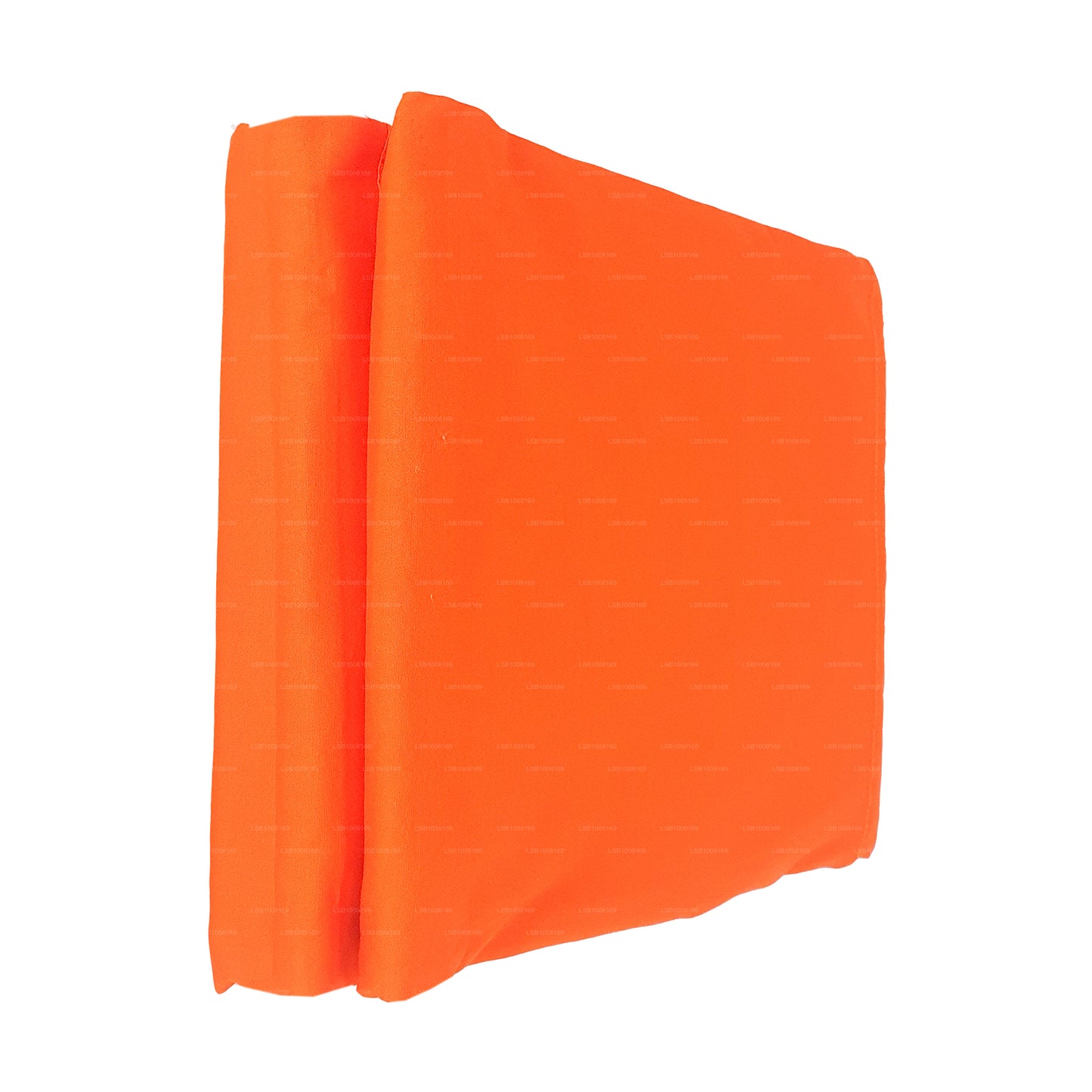 Lakpura thailändska munkrockar i ren bomull