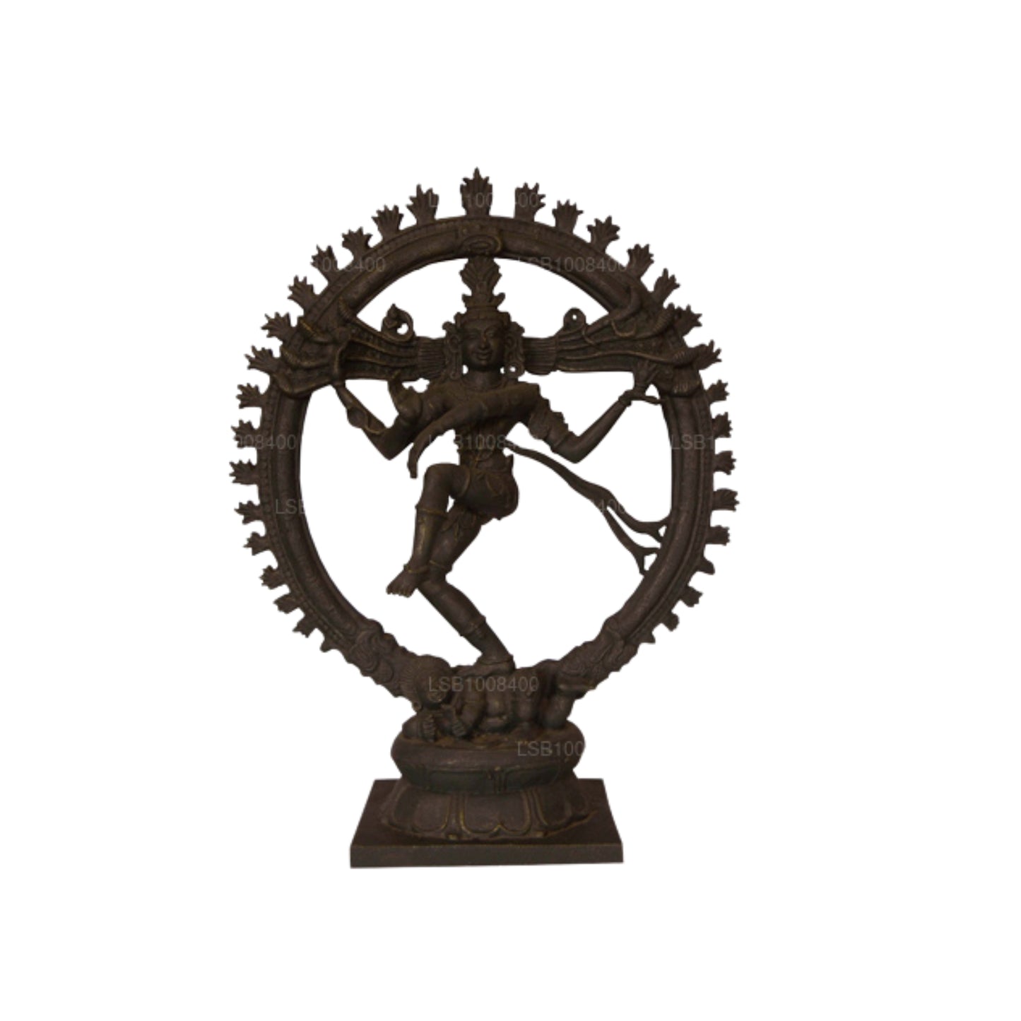 NHRC Nataraj - Polonnaruwa