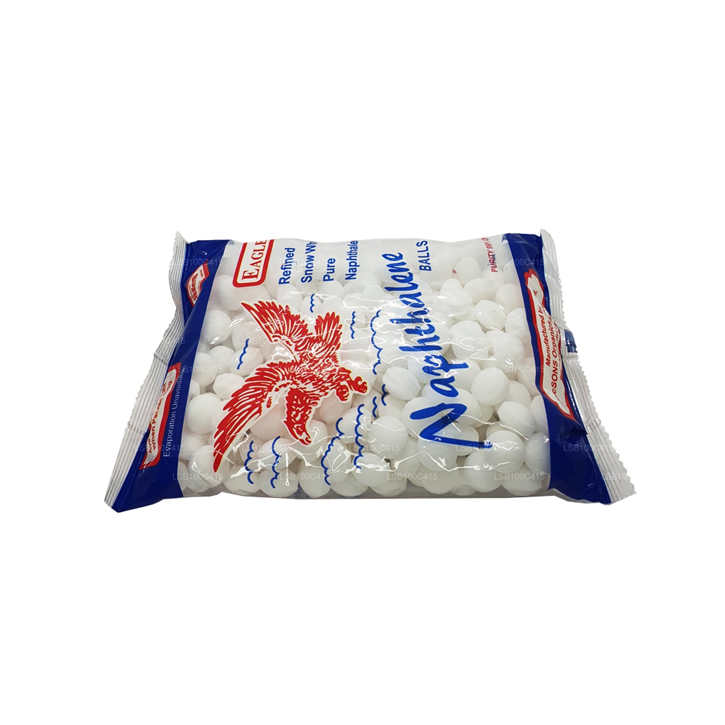 Cavadi Eagle naftalenbollar