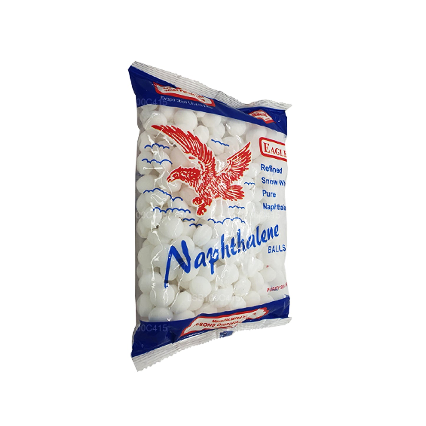 Cavadi Eagle naftalenbollar