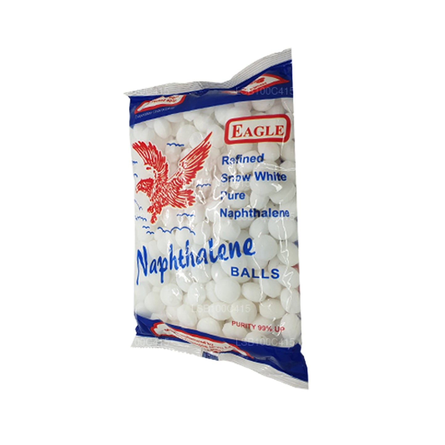 Cavadi Eagle naftalenbollar