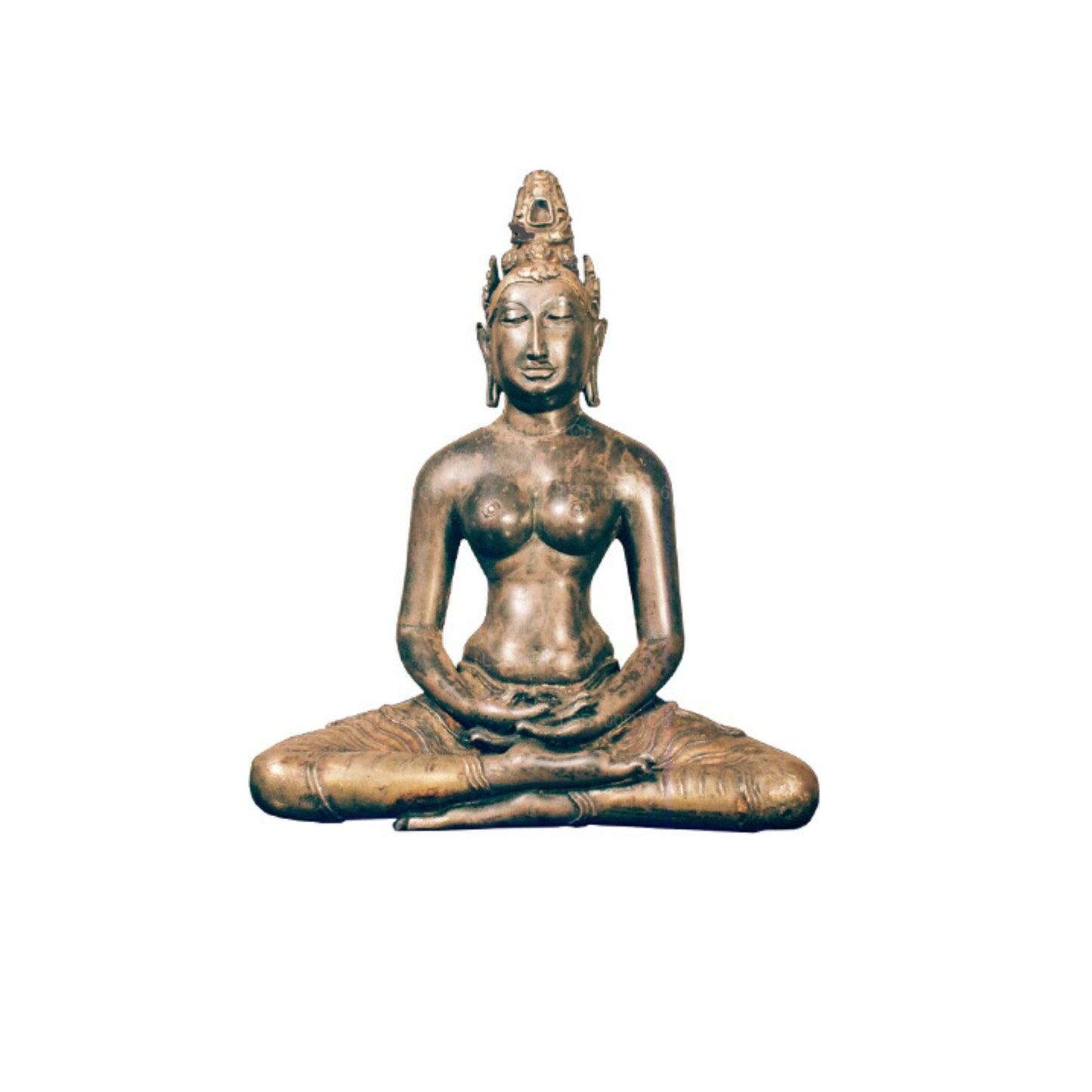 NHRC Seated Tara - Kurunegala