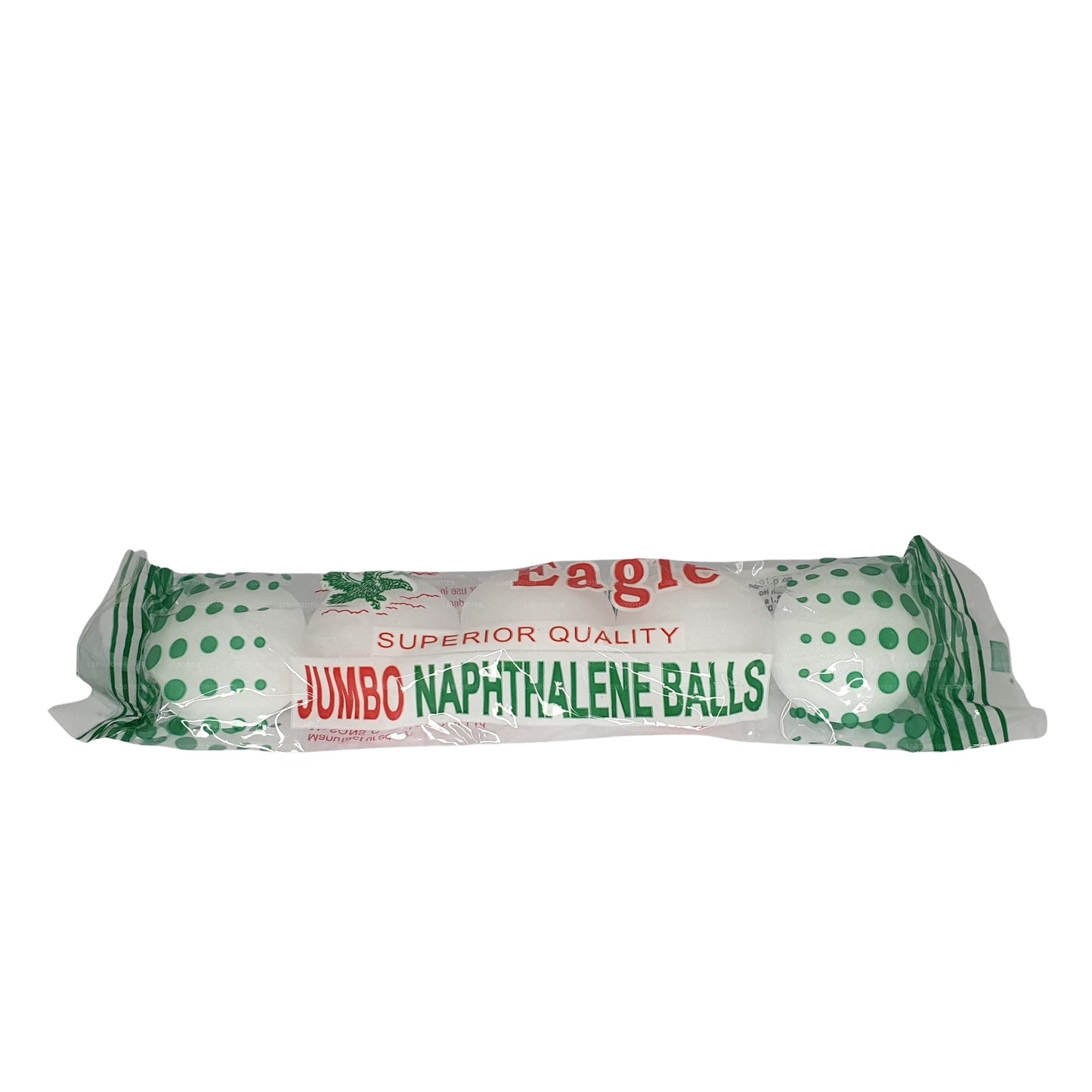 Cavadi Eagle naftalenbollar (Jumbo)
