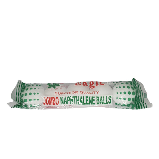 Cavadi Eagle naftalenbollar (Jumbo)
