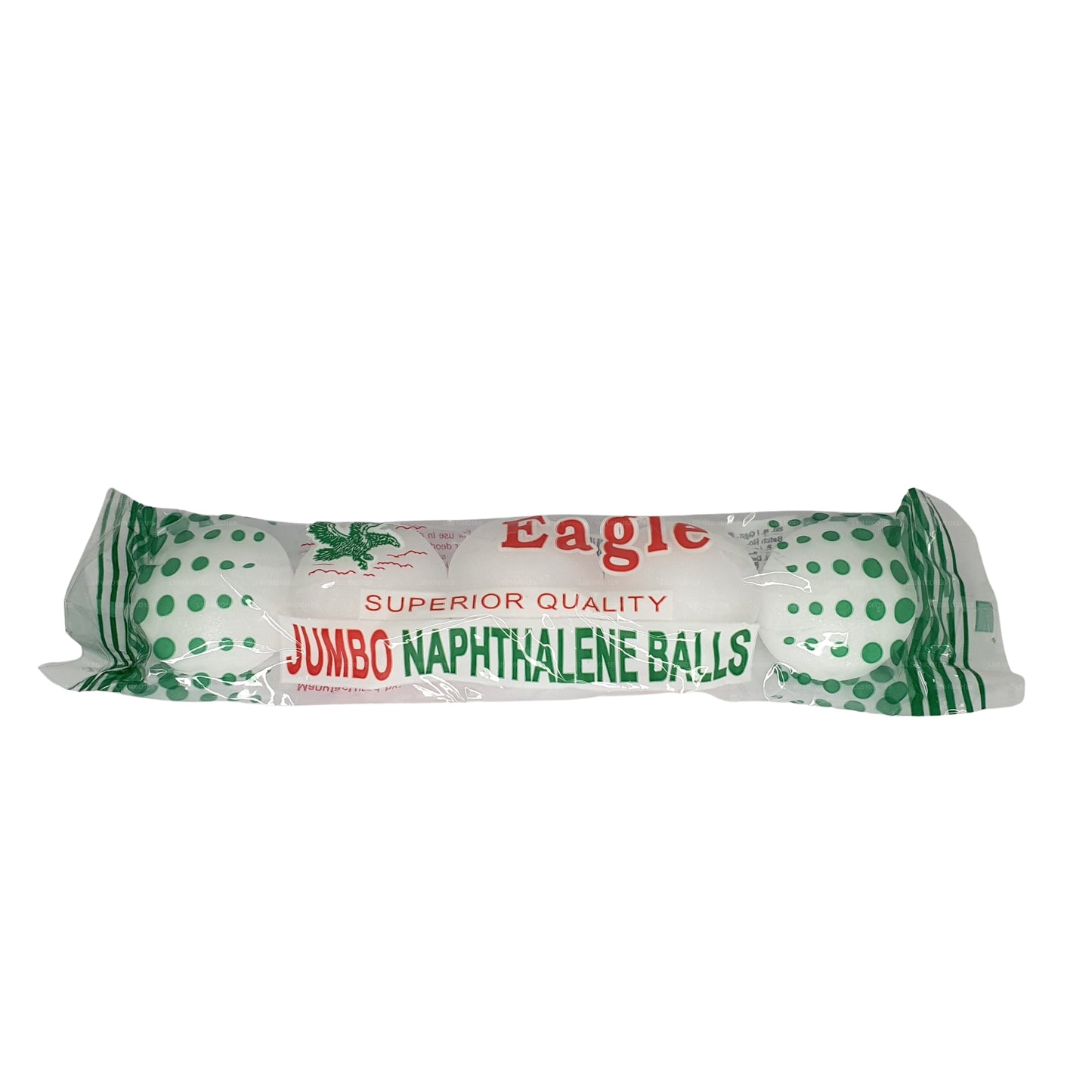 Cavadi Eagle naftalenbollar (Jumbo)