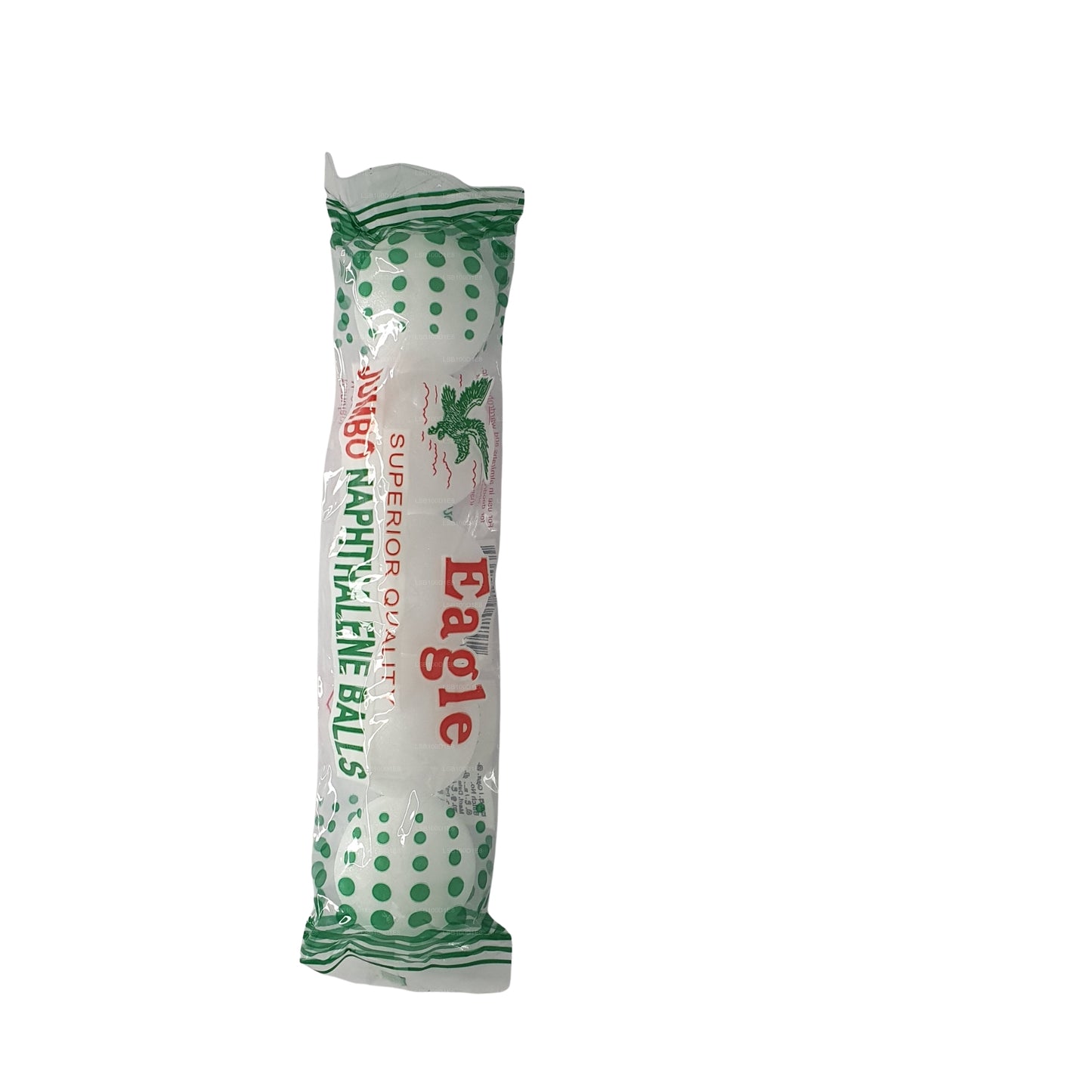 Cavadi Eagle naftalenbollar (Jumbo)