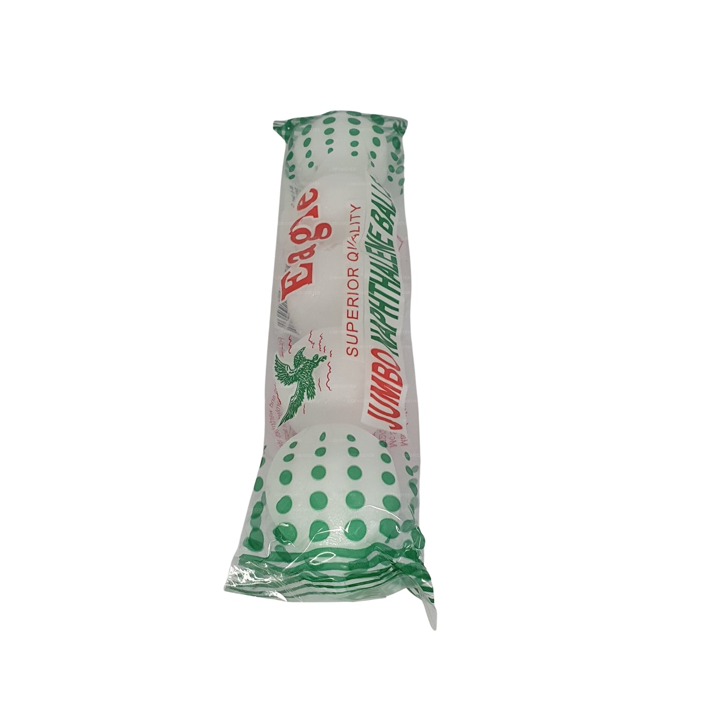 Cavadi Eagle naftalenbollar (Jumbo)
