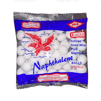 Cavadi Eagle naftalenbollar