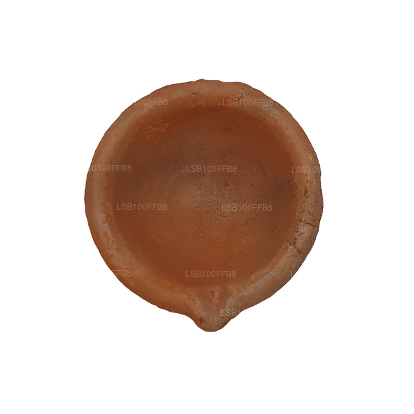 Leroljelampa (Mati Pahana)