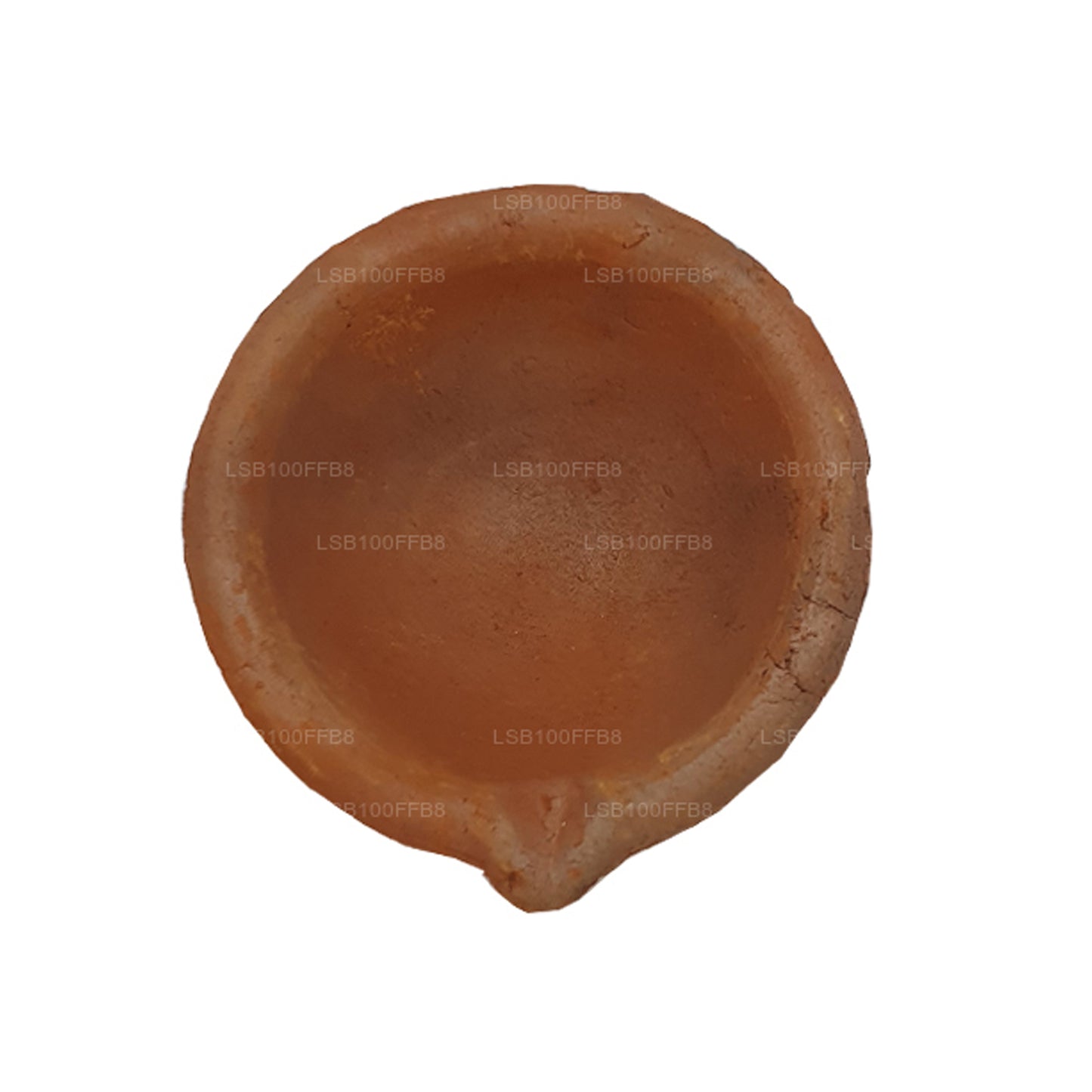 Leroljelampa (Mati Pahana)