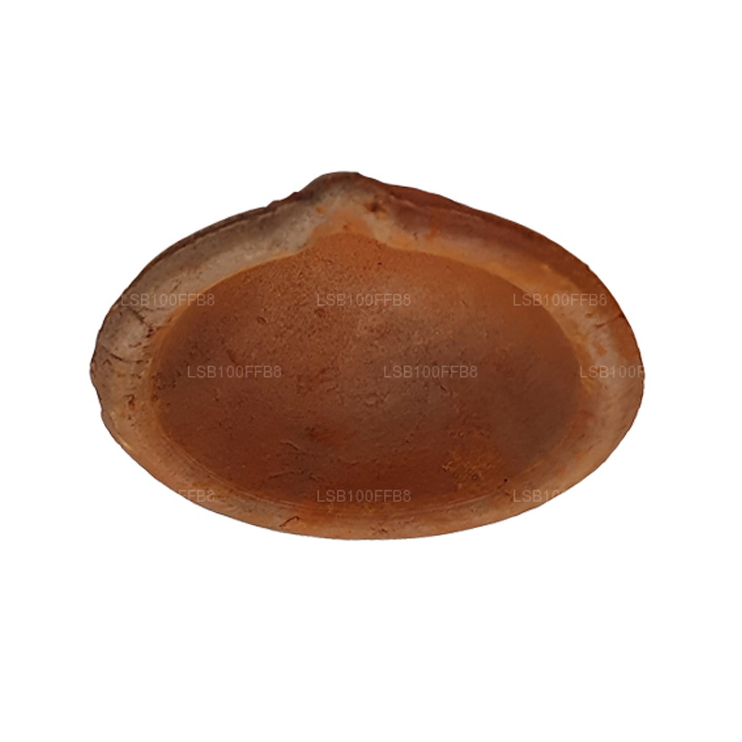 Leroljelampa (Mati Pahana)