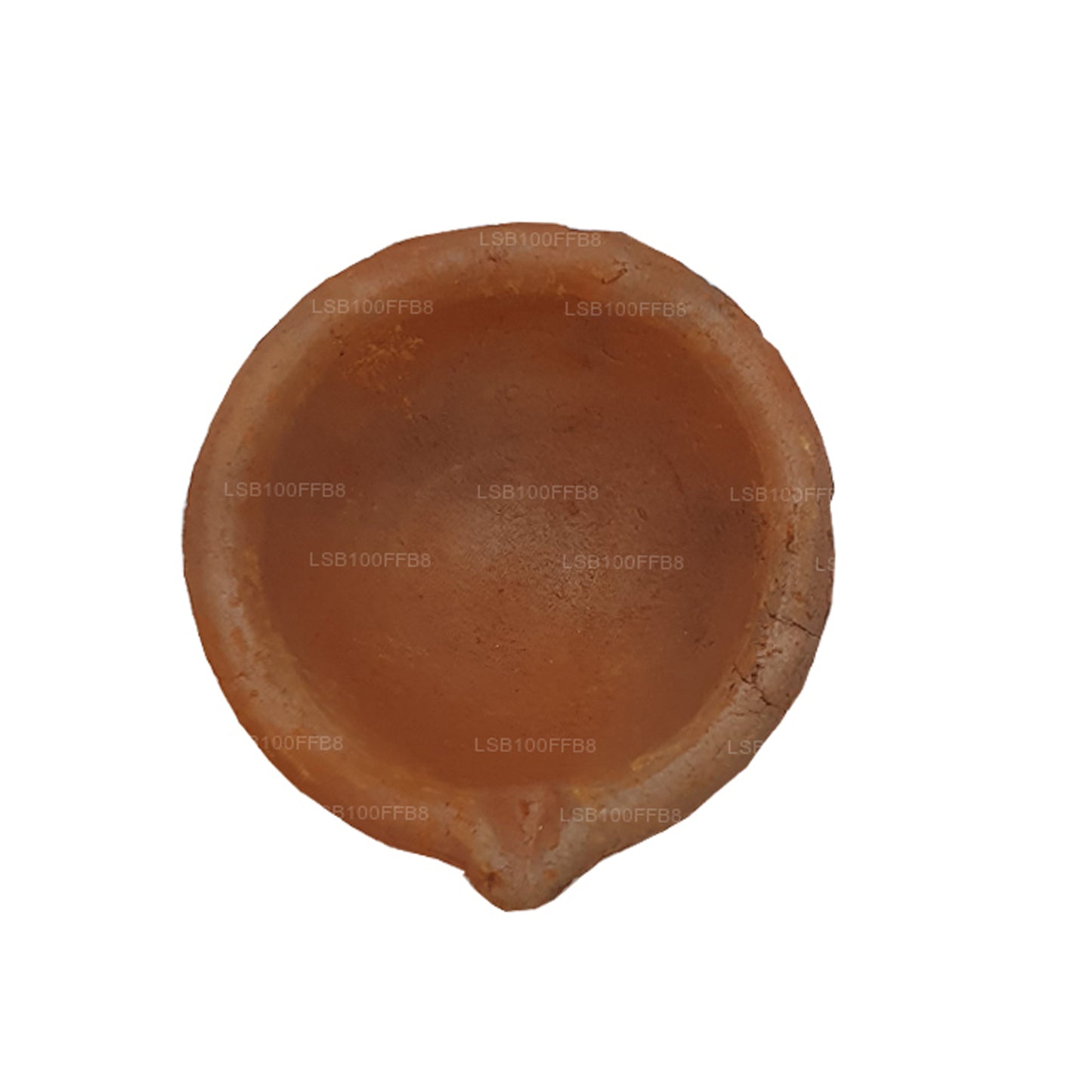 Leroljelampa (Mati Pahana)