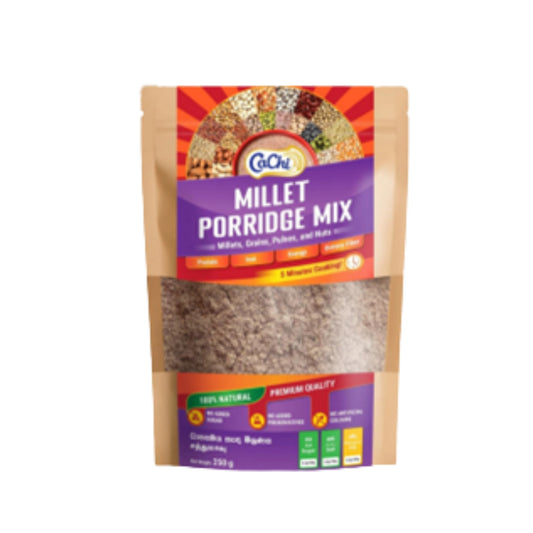 CaChi Hirsgrötmix (250g)