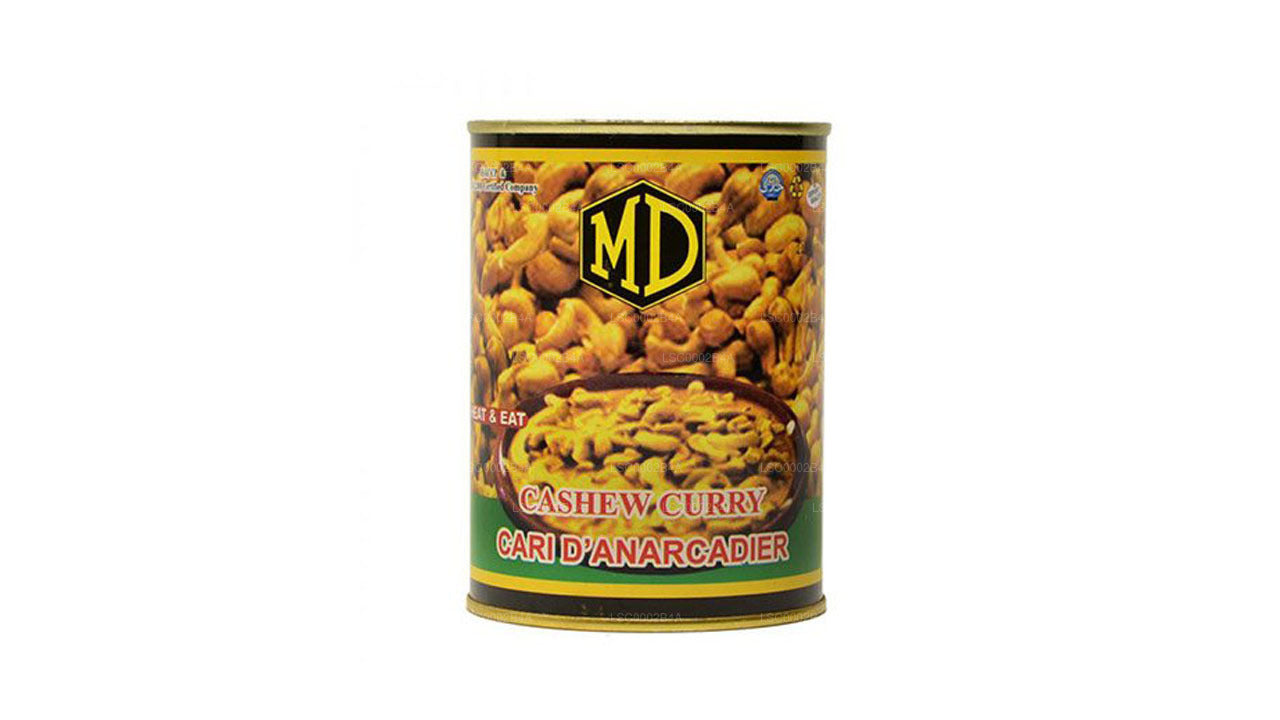 MD Cashew Curry (560 g)