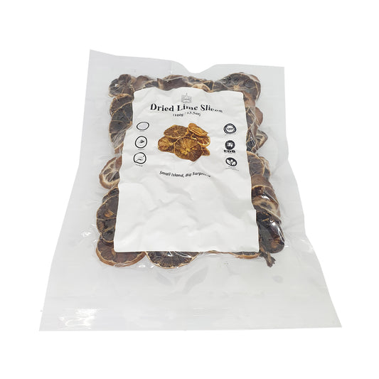 Lakpura Dehydrated Lime Skivor