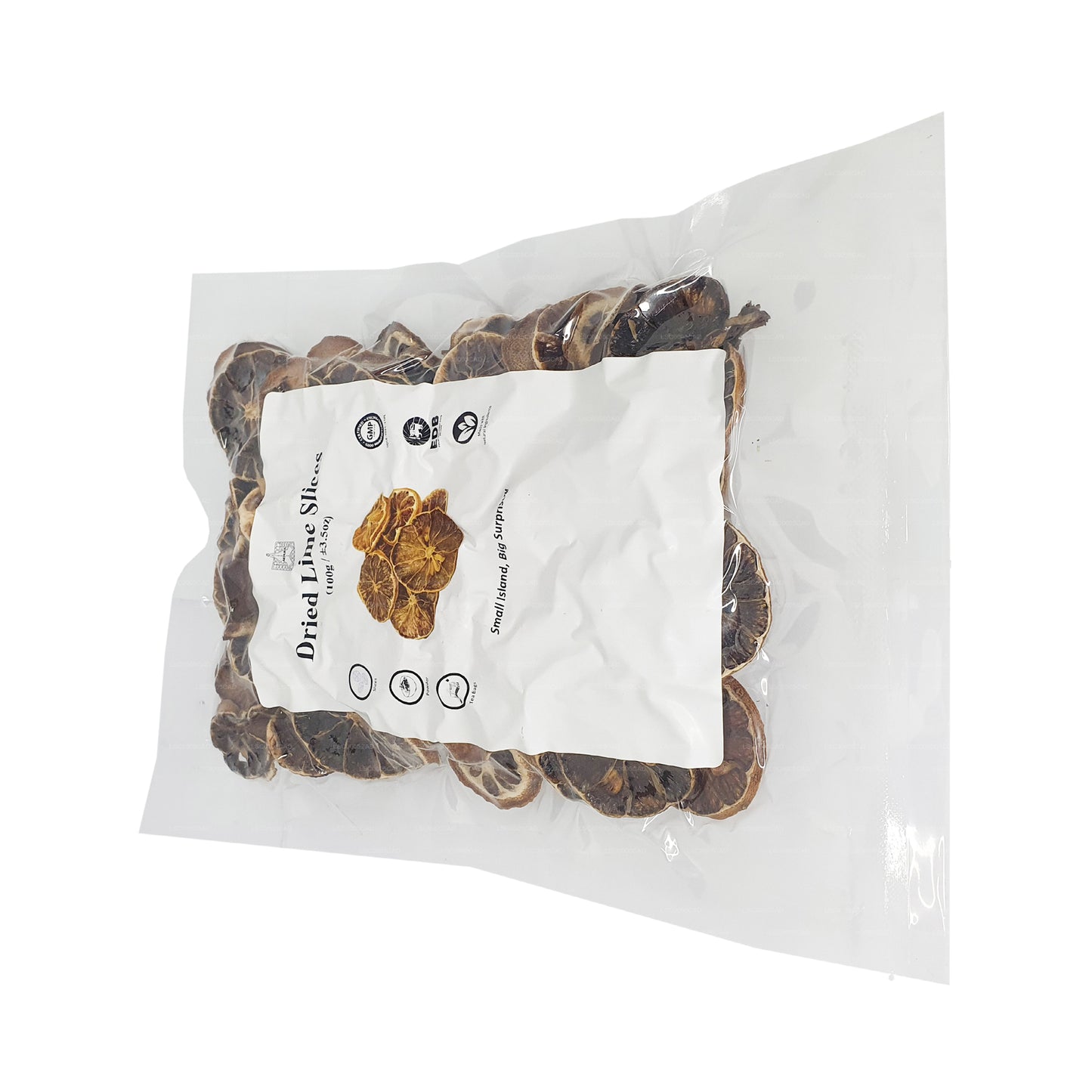 Lakpura Dehydrated Lime Skivor