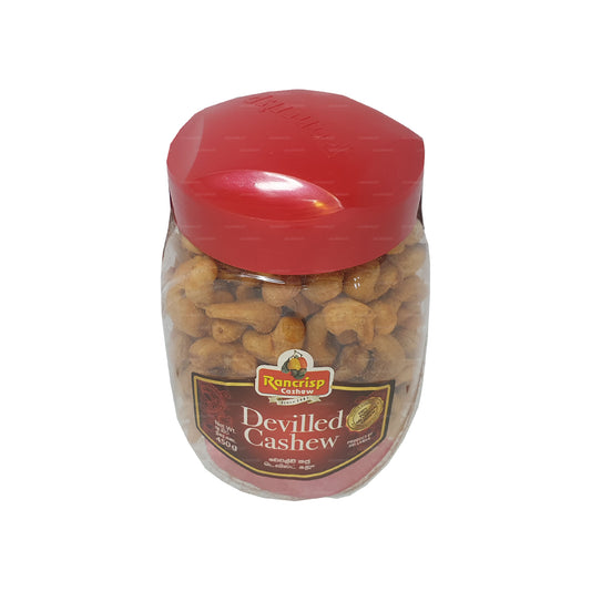 Rancrisp Devilled Cashewnötter
