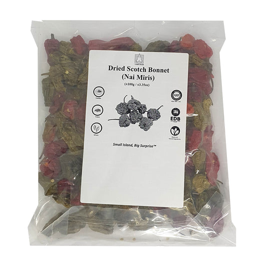 Färsk Nai Miris () 100g