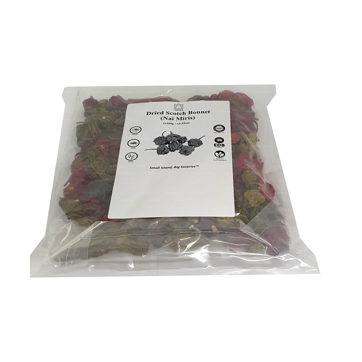 Färsk Nai Miris () 100g