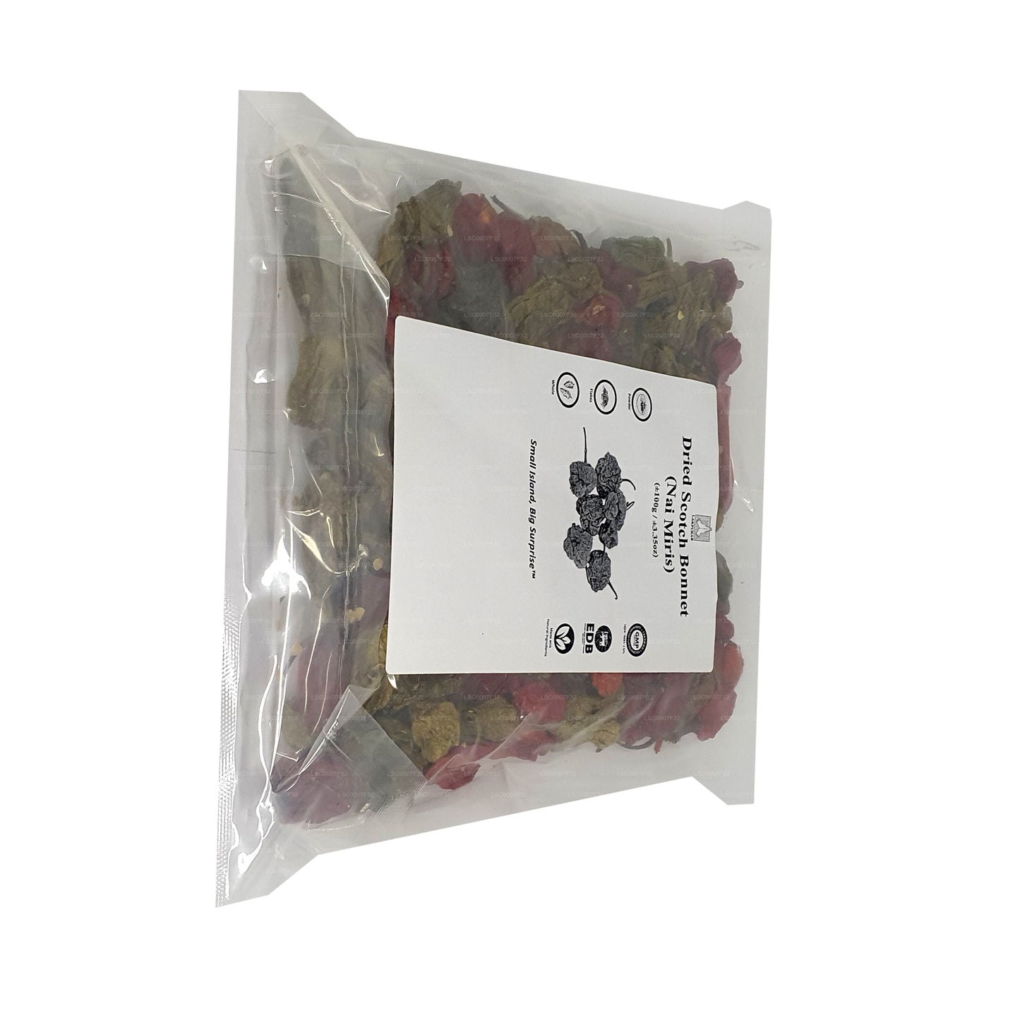 Färsk Nai Miris () 100g