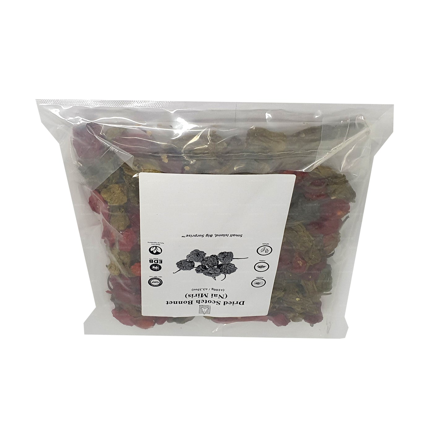 Färsk Nai Miris () 100g