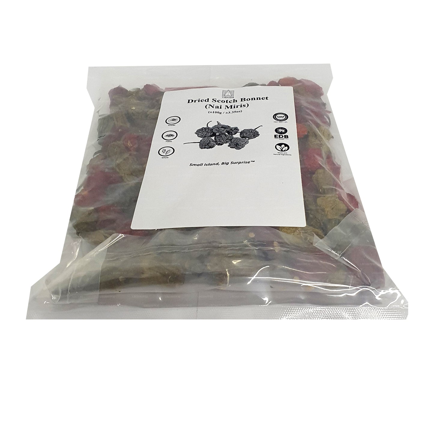 Färsk Nai Miris () 100g