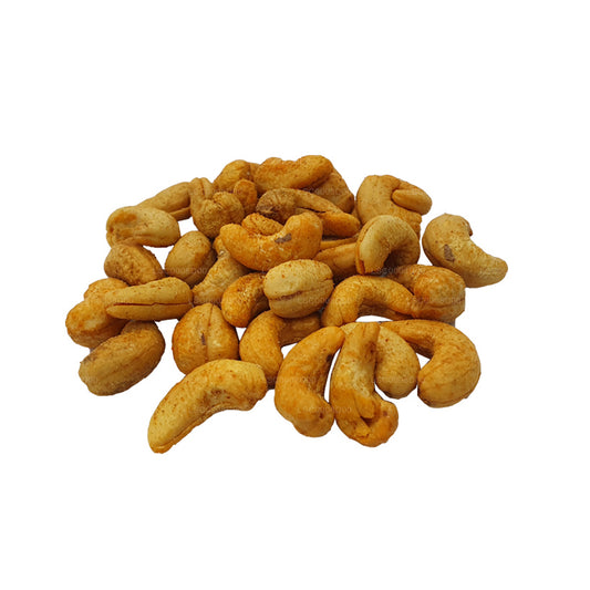 Lakpura Devled Cashewnötter (100g)