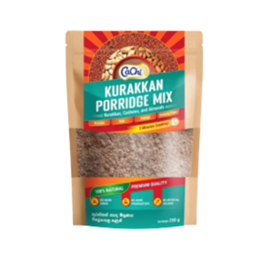CaChi Kurrakkan Grötmix (250g)