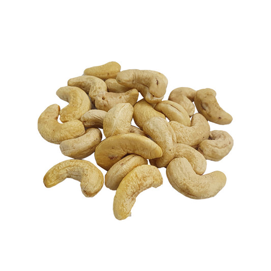 Lakpura Rå Cashewnötter (100g)