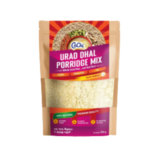CaChi Urad Dhal Grötmix (250 g)
