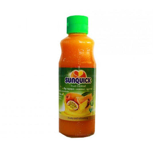Sunquick Fruit Cocktail