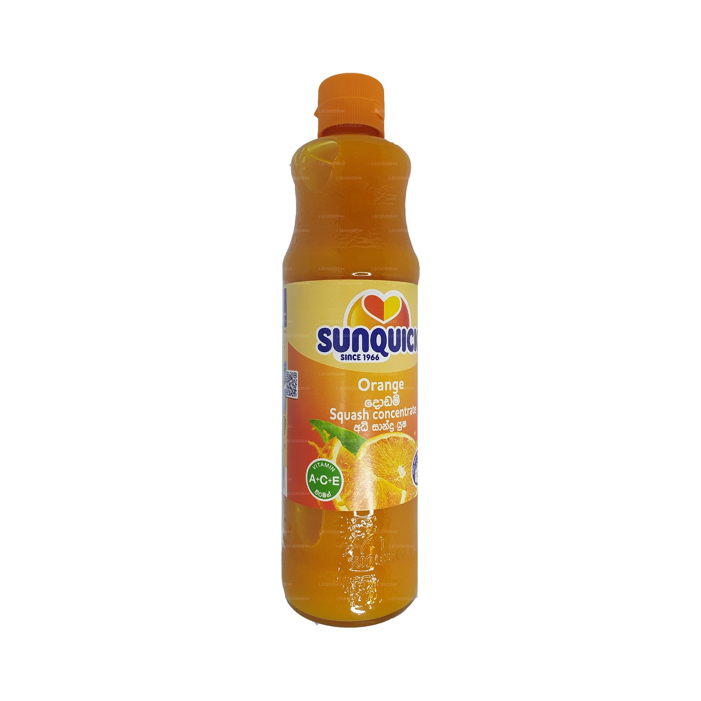 Sunquick Orange (330 ml)