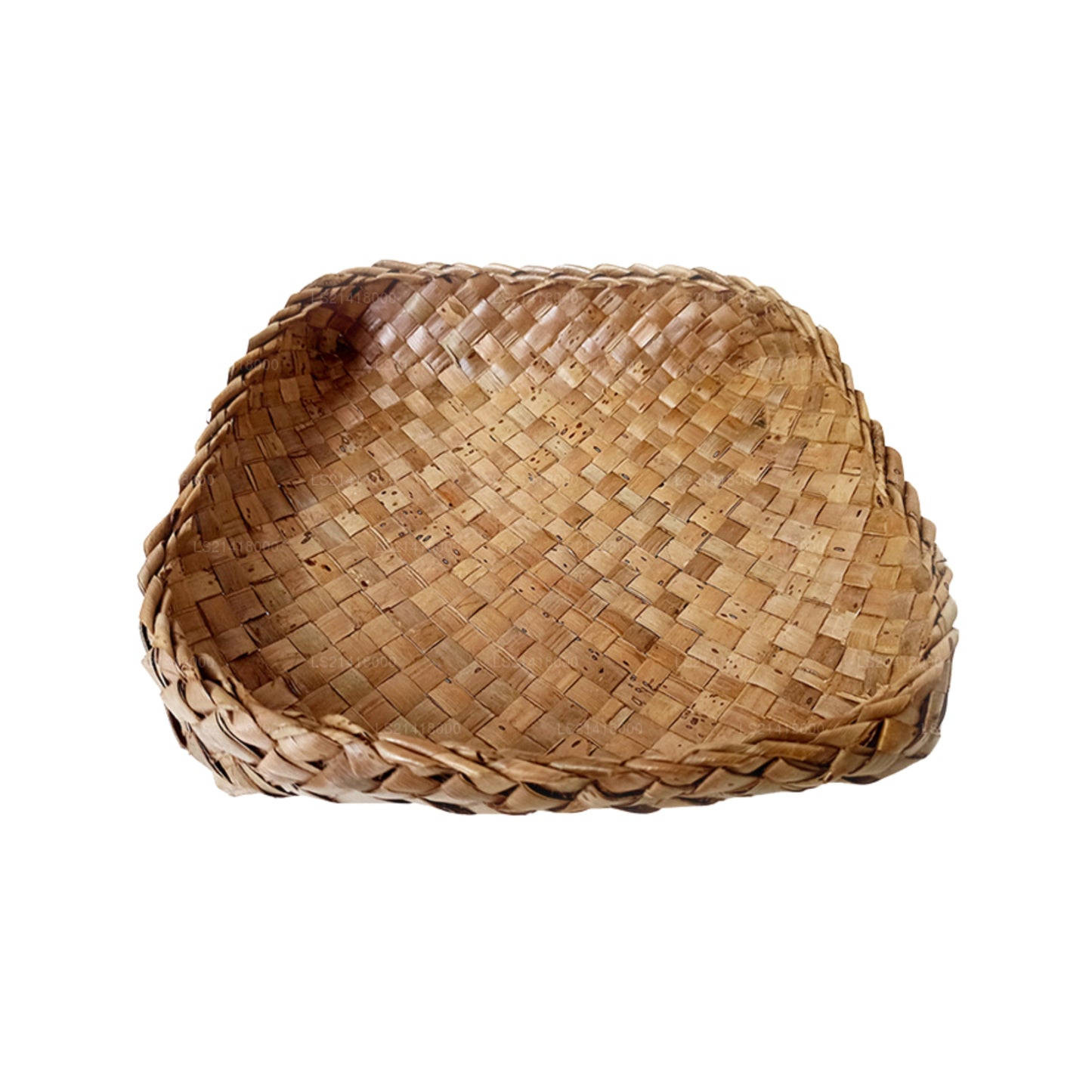 Lakpura kokos blad Watti (20cm)