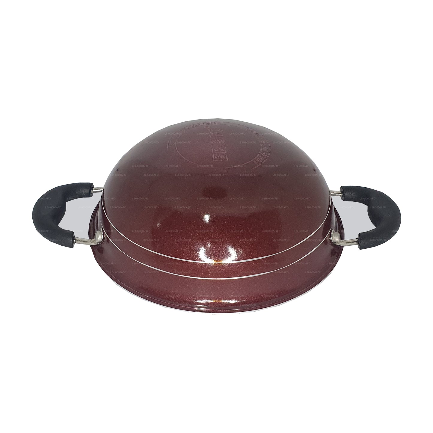 Bristo Nonstick Hopper Pan 18cm (7 tum)