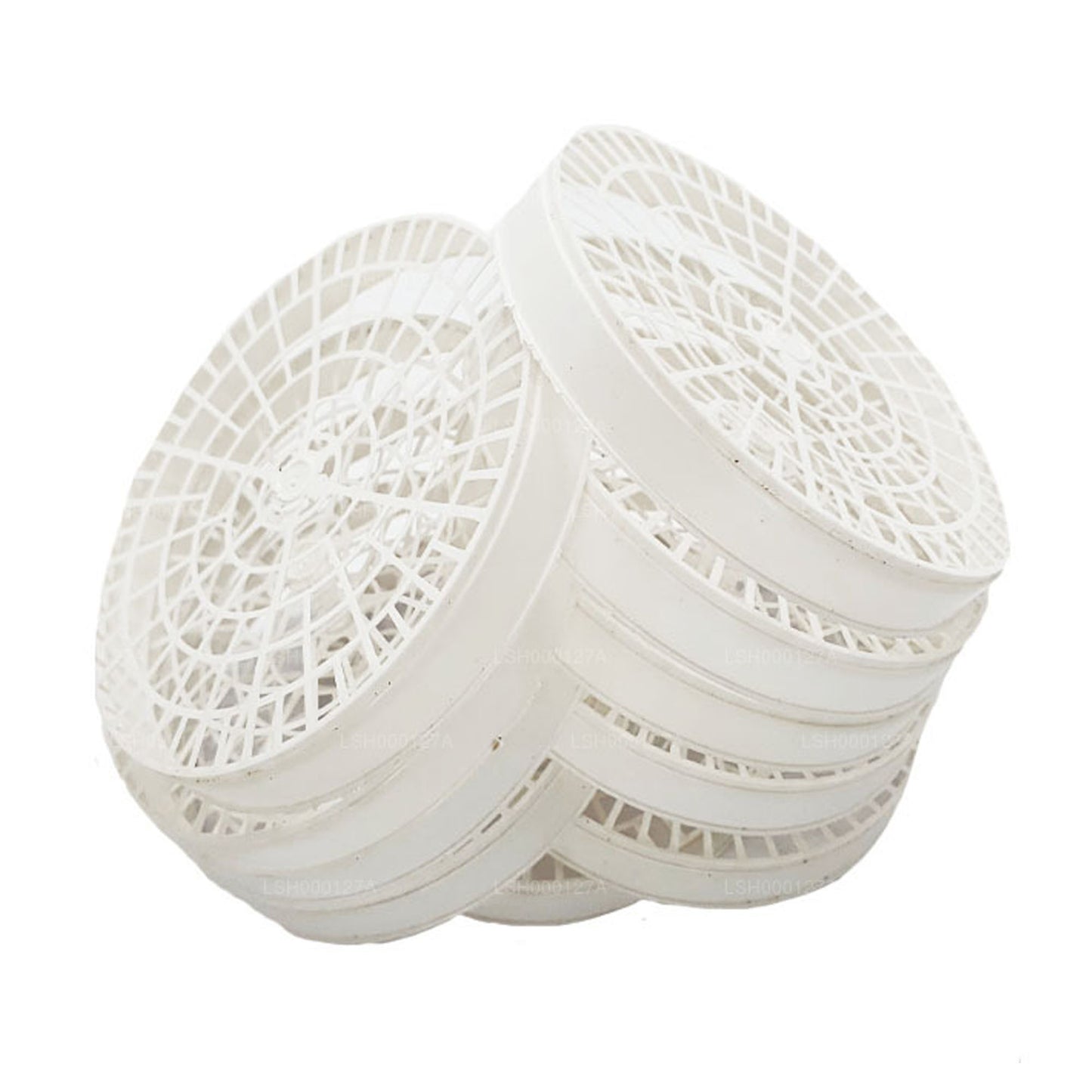 Lakpura® Strängbehållare