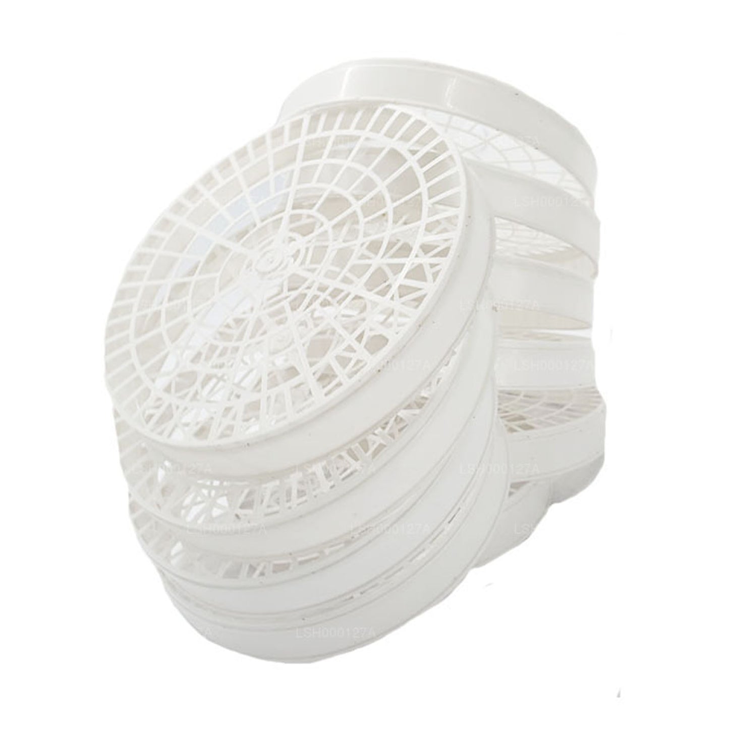 Lakpura® Strängbehållare