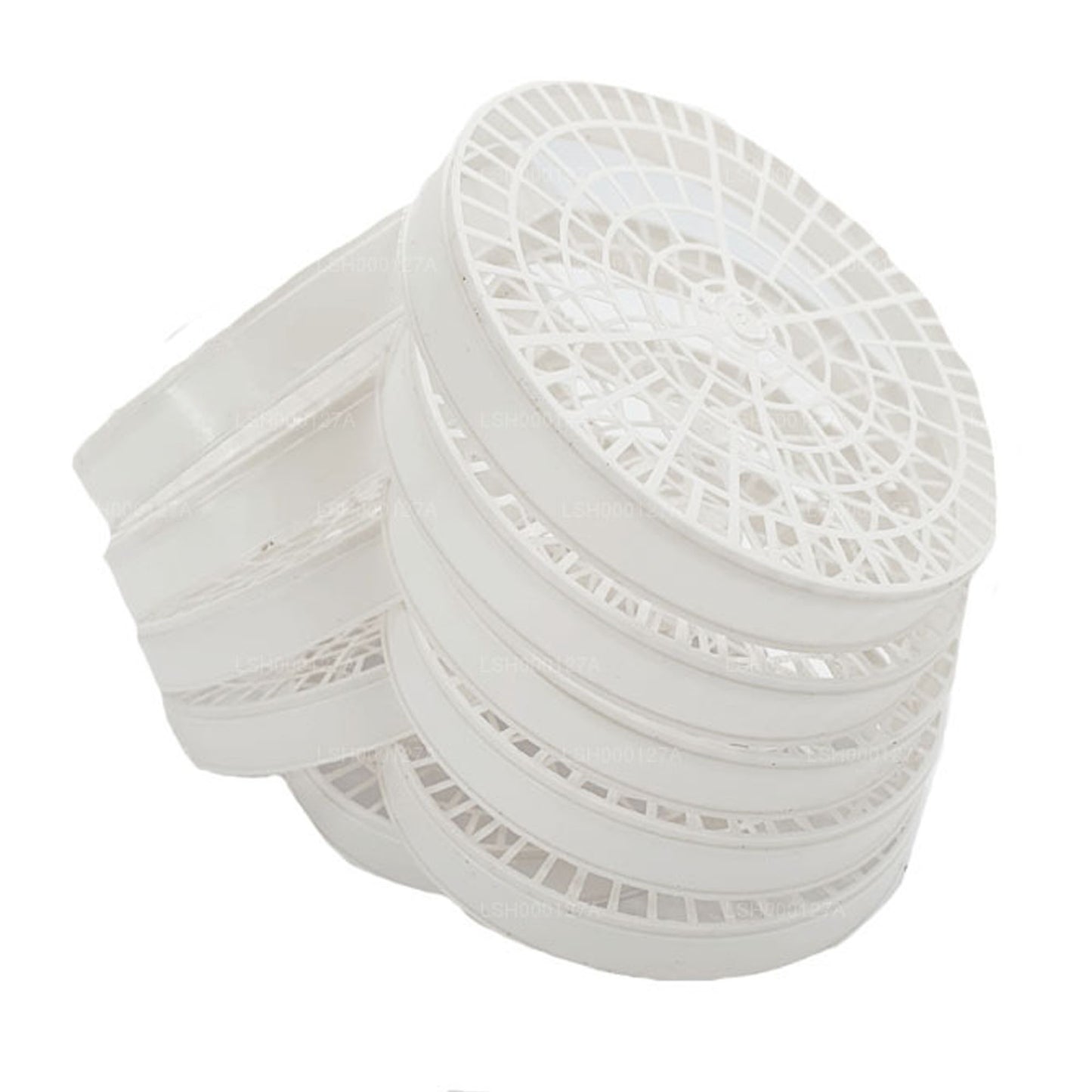 Lakpura® Strängbehållare